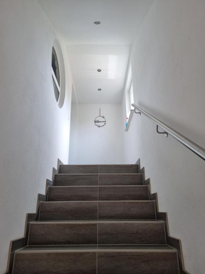 Ferienwohnung Noah Merseburg Exterior photo